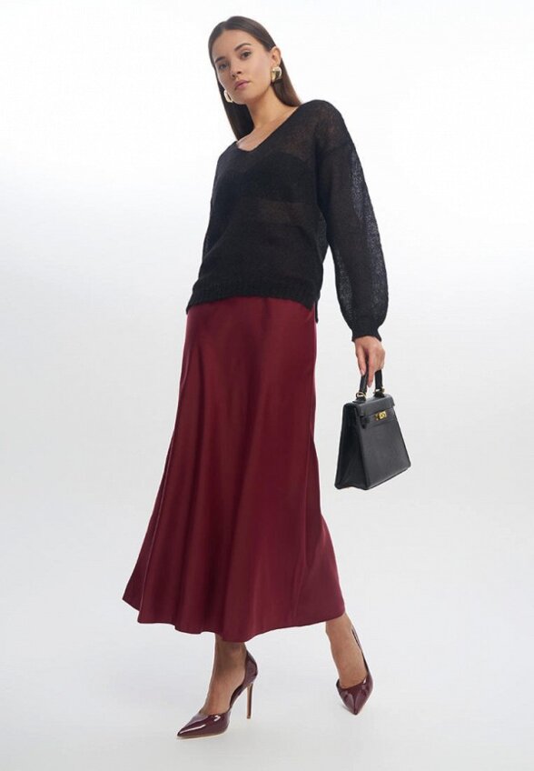 Пуловер The Code Mone