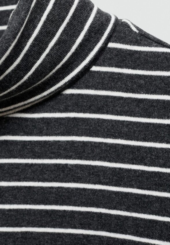 Водолазка Mango Teen