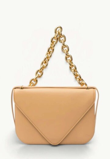 Bottega Veneta Messenger