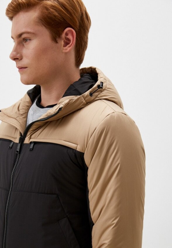 Куртка утепленная Urban Fashion for Men