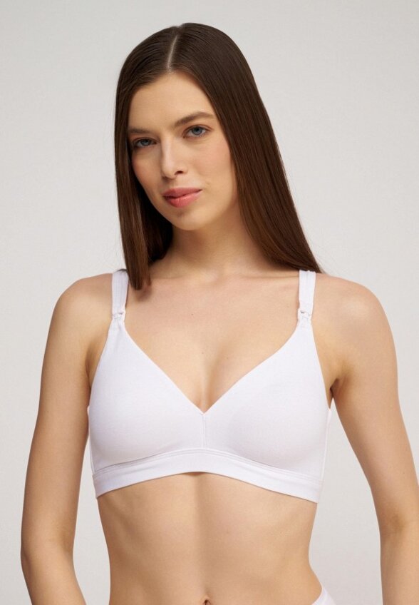 Бюстгальтер Naturana