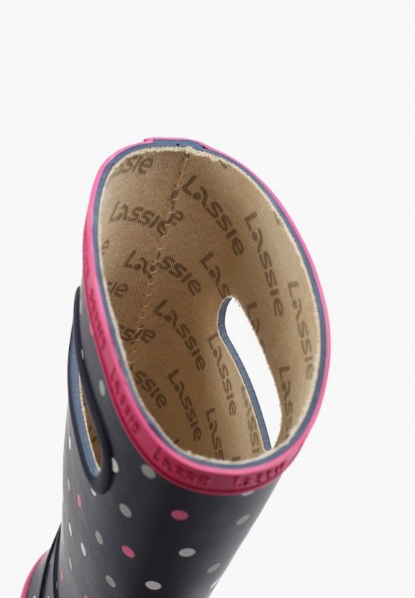 Сапоги резиновые Lassie