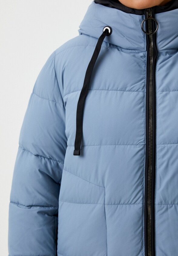 Пуховик Morozoff