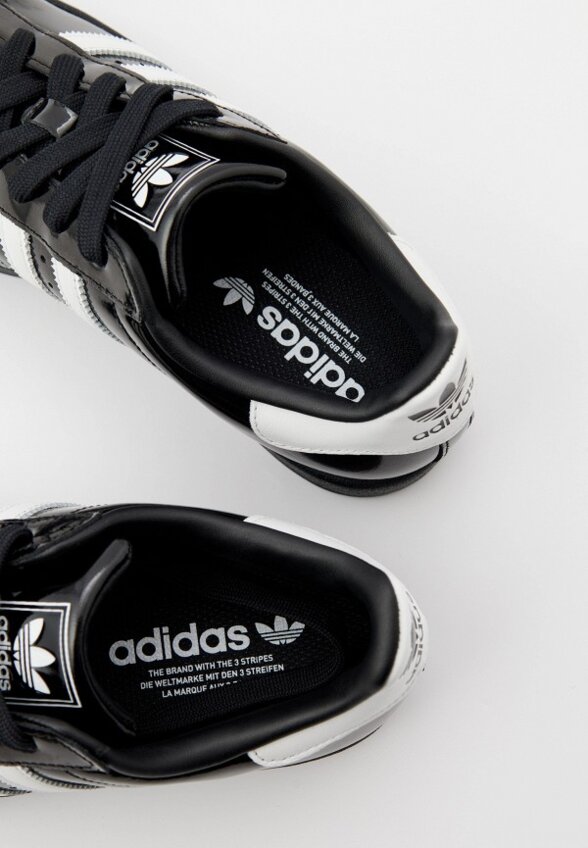 Кеды adidas Originals