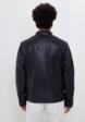 Куртка кожаная Jorg Weber3  - превью