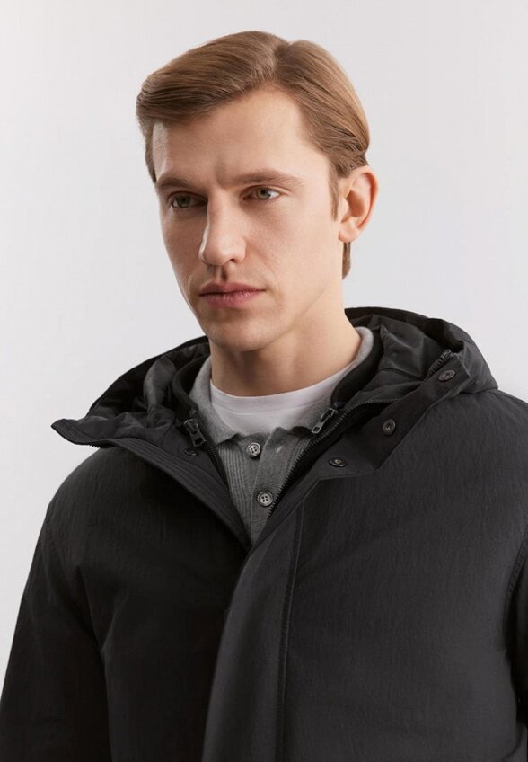 Куртка утепленная Baon