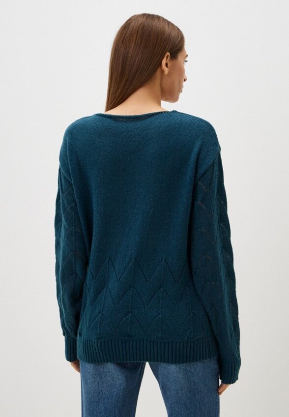 Пуловер Milanika