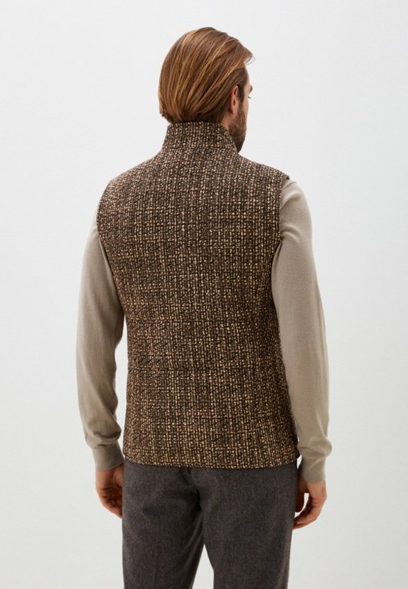 Жилет утепленный Bazioni