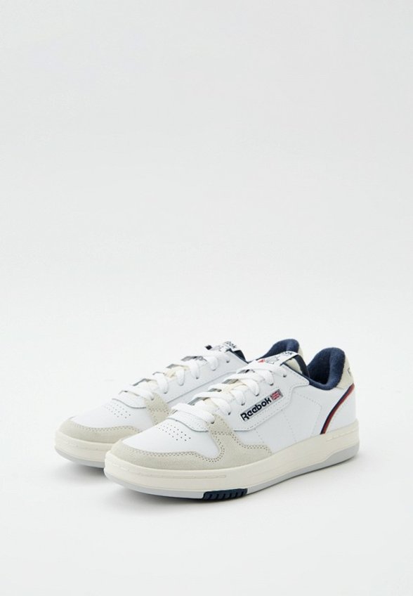 Кеды Reebok