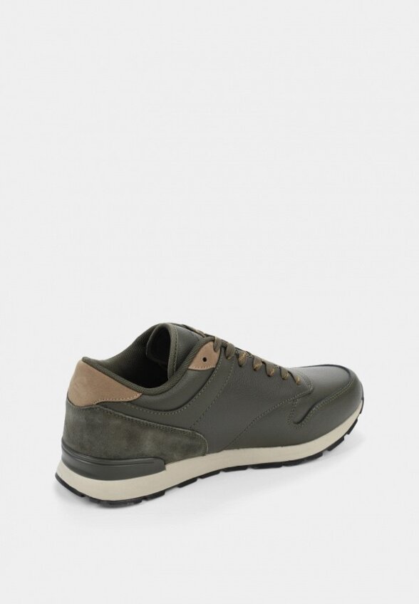 Кроссовки Sigma