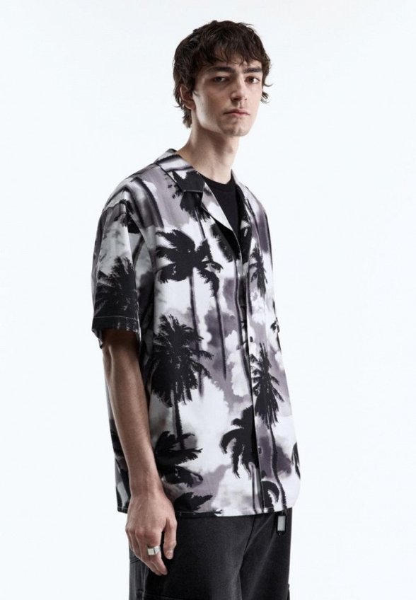 Рубашка Befree