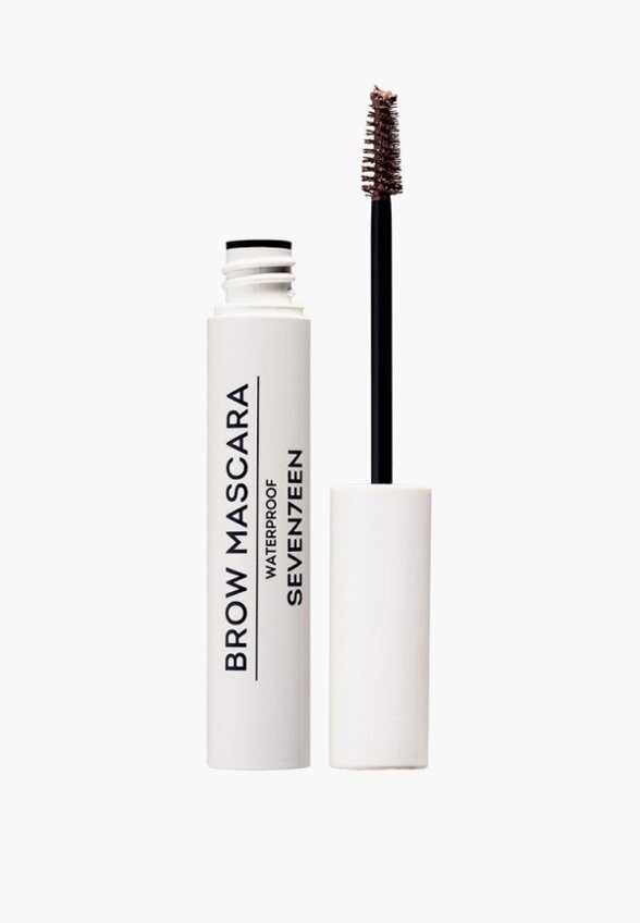 Тушь для бровей Seventeen