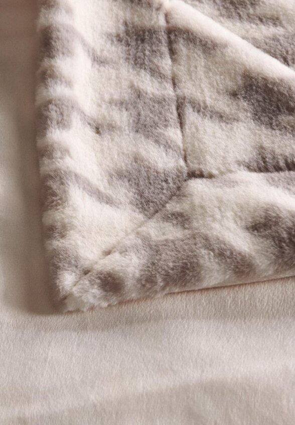 Плед Sofi De Marko