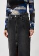 Юбка Karl Lagerfeld Jeans4  - превью