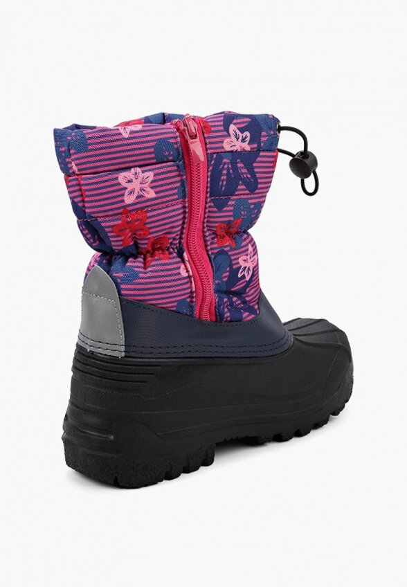 Дутики Cotton Belt