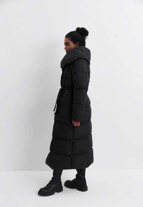 Пуховик Miederes