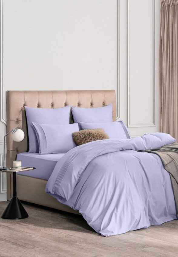 Постельное белье Евро Sleepix