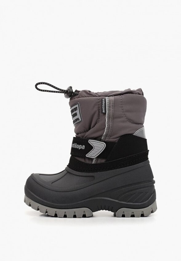 Дутики Antilopa