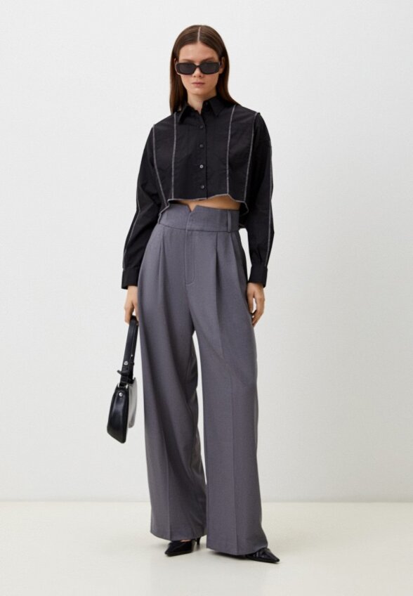 Брюки Gloria Jeans