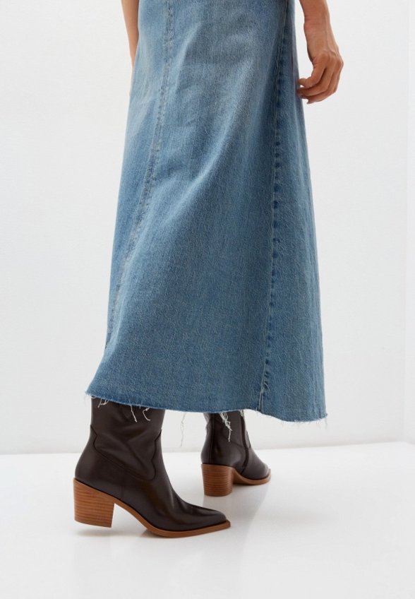 Ботильоны Giotto