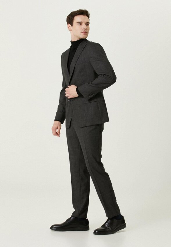 Костюм классический NetWork