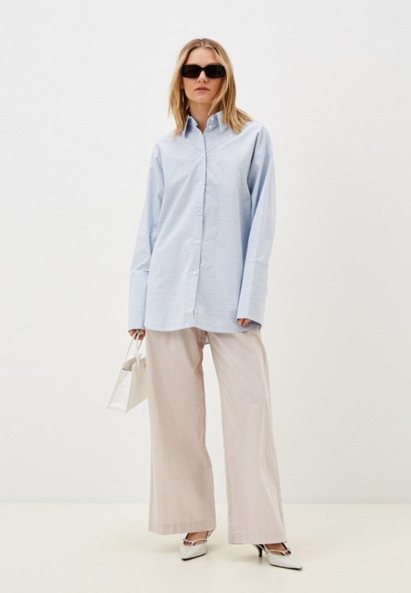 Рубашка Belevtseva