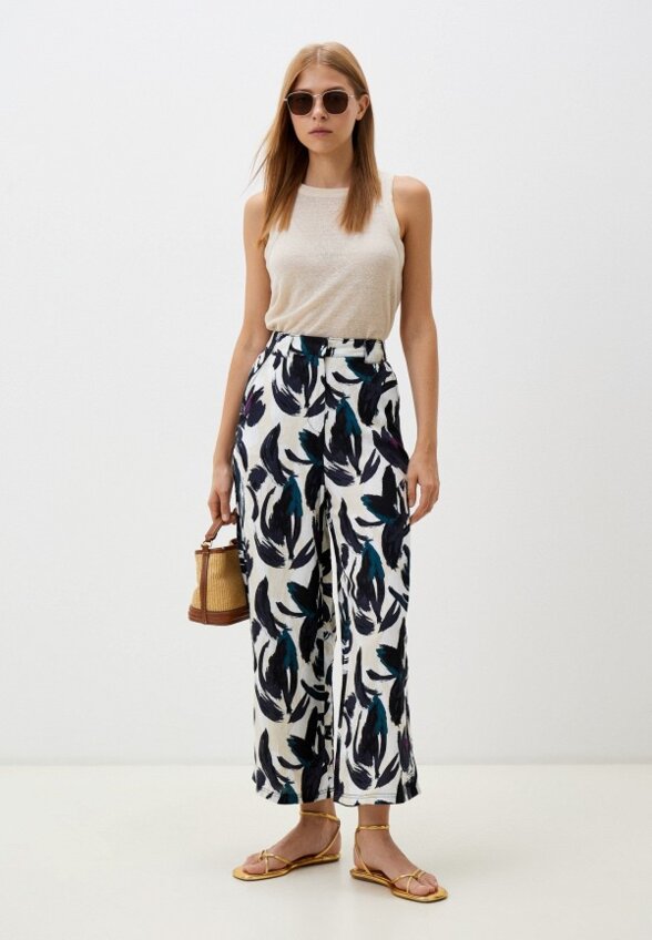 Брюки Tom Tailor