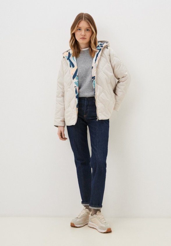 Куртка утепленная Dixi-Coat