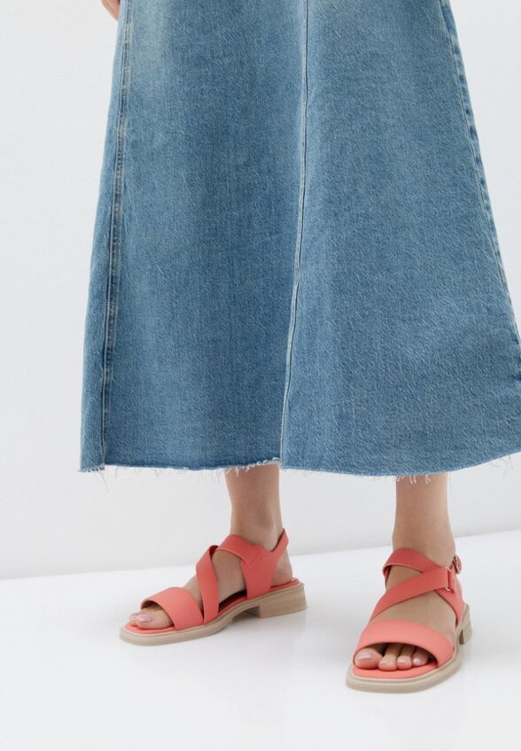 Сандалии Arzoli