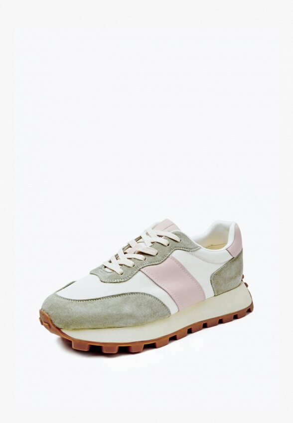 Кроссовки Lite by Mascotte