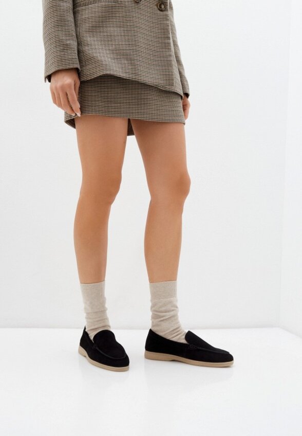 Мокасины Grand Style