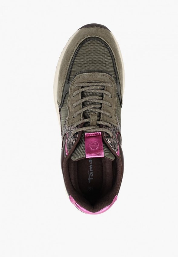 Кроссовки Tamaris