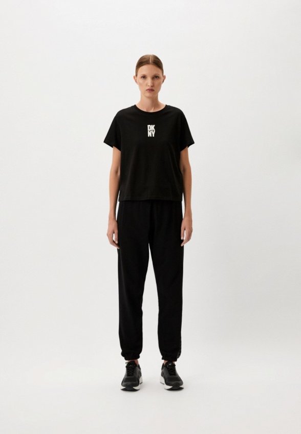 Футболка DKNY