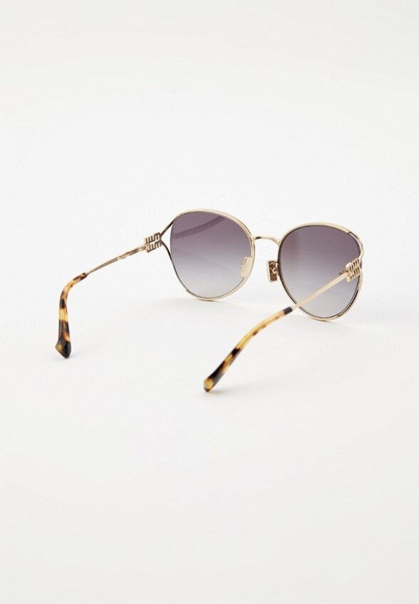 Очки солнцезащитные Miu Miu