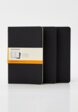 Блокноты 3 шт. Moleskine1  - превью