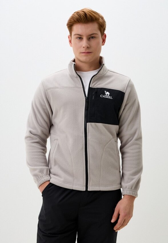 Олимпийка Camel