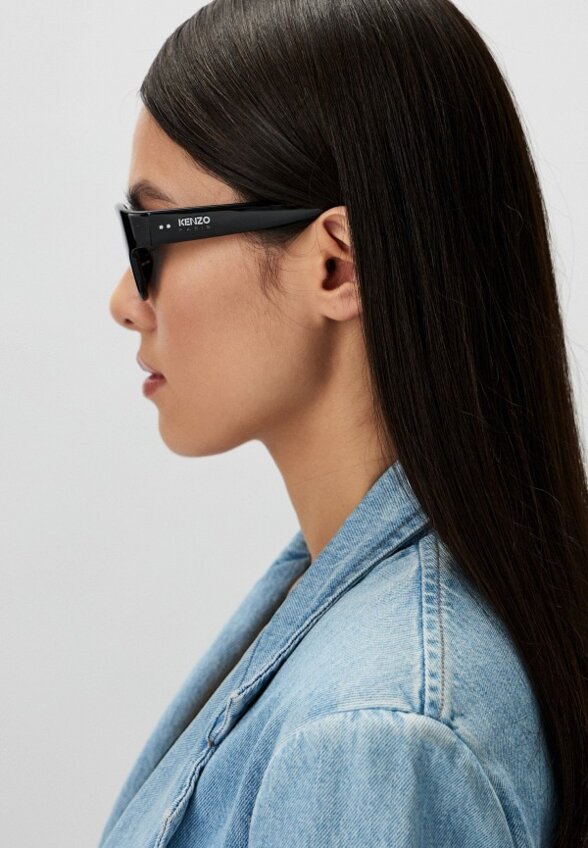 Очки солнцезащитные Kenzo