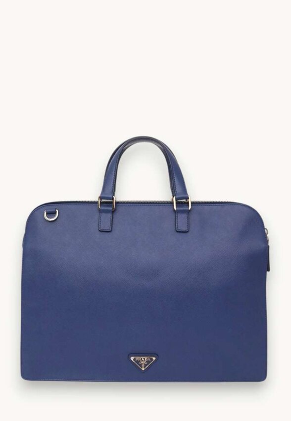 Prada Briefcase