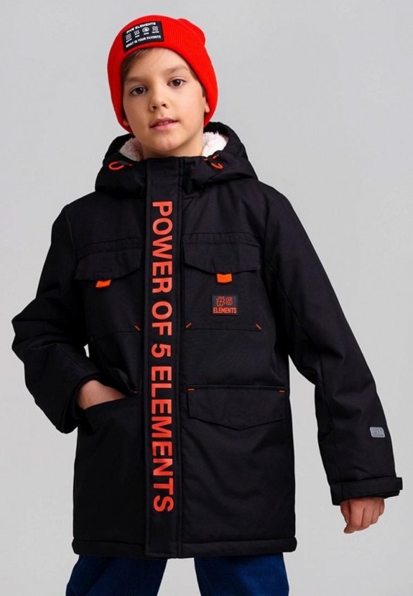 Парка PlayToday