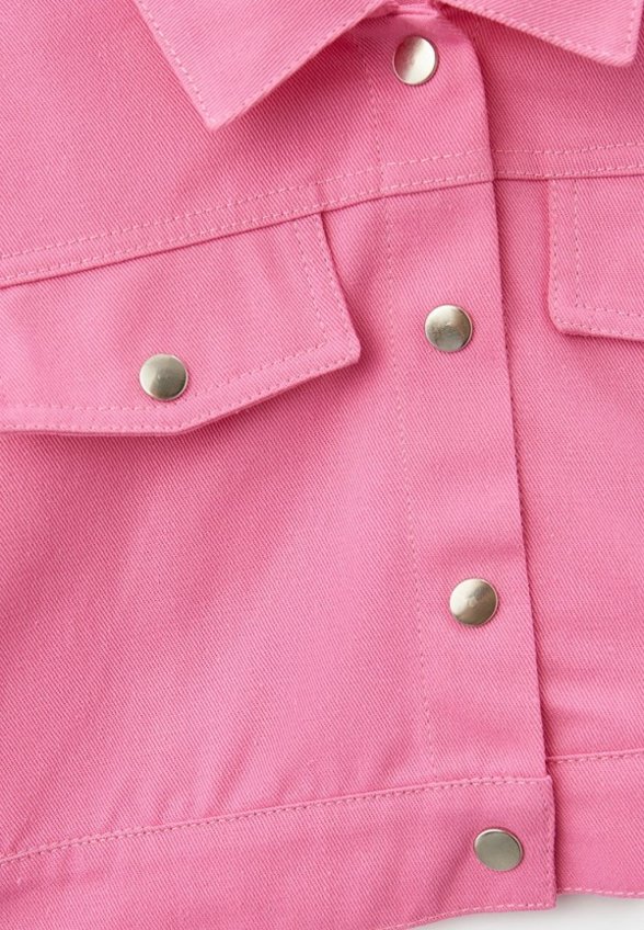 Рубашка джинсовая Kaftan