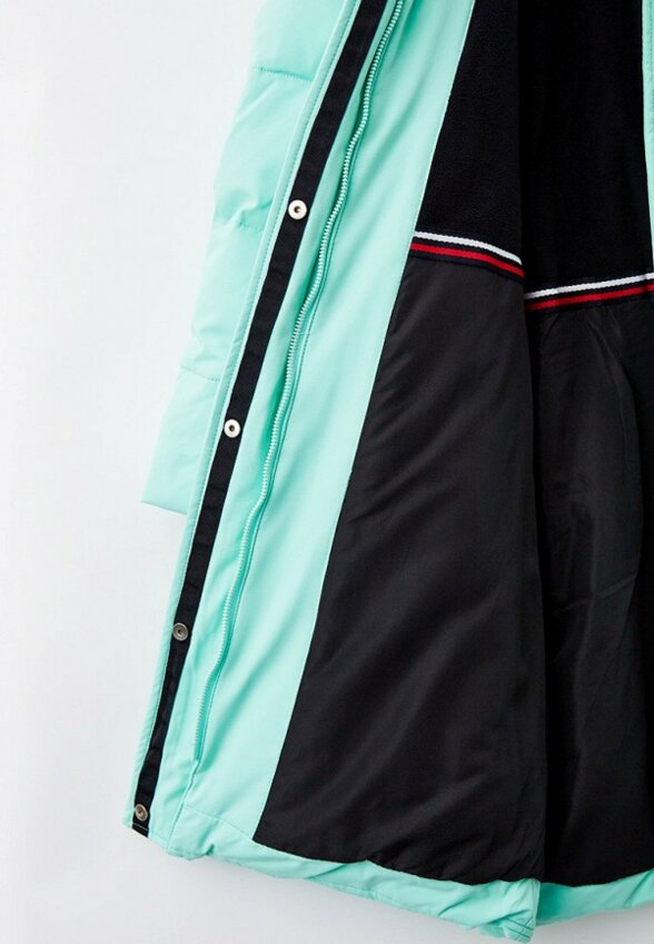 Куртка утепленная Vitacci