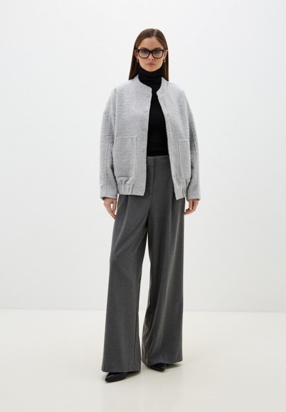 Бомбер Isibris