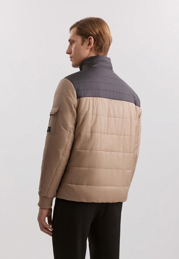 Куртка утепленная Baon