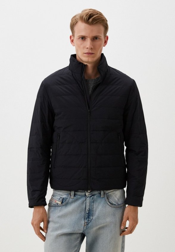 Куртка утепленная Mango Man