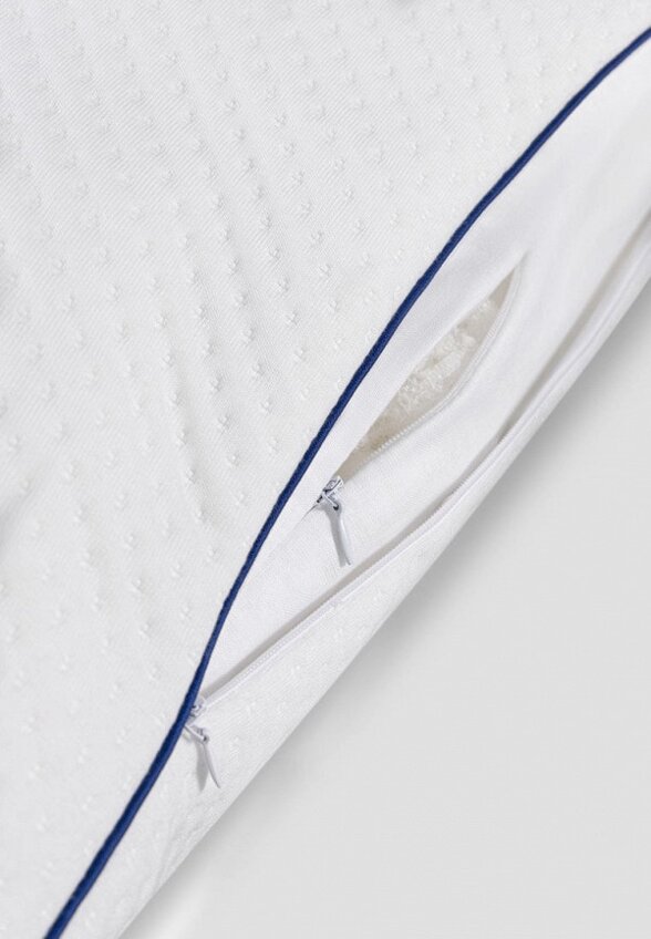 Подушка анатомическая Medsleep