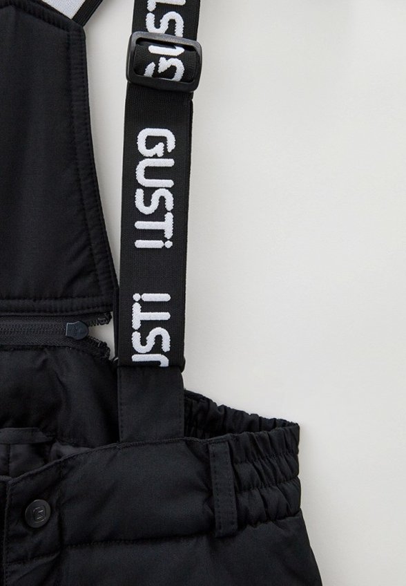 Брюки утепленные Gusti