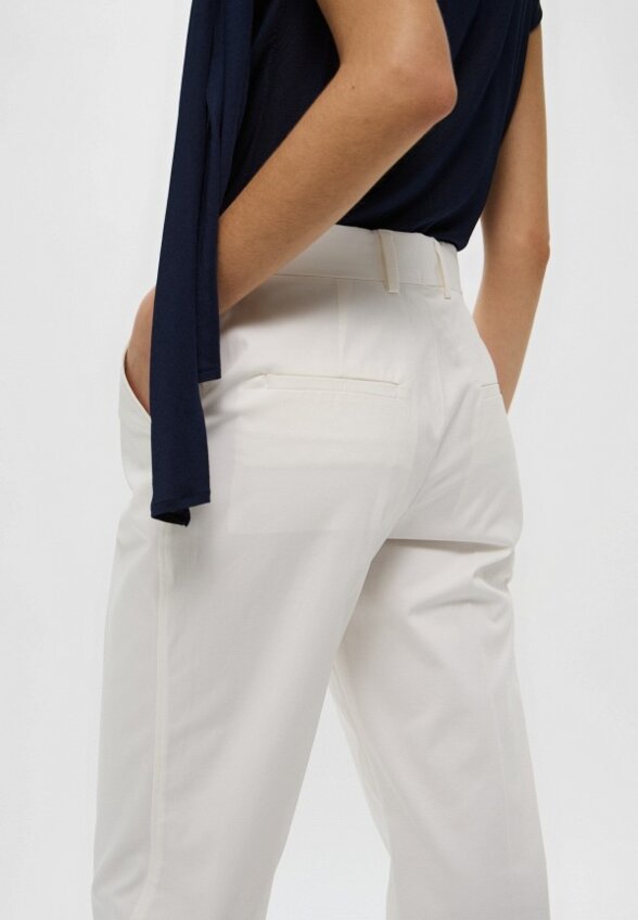 Брюки Alberta Ferretti