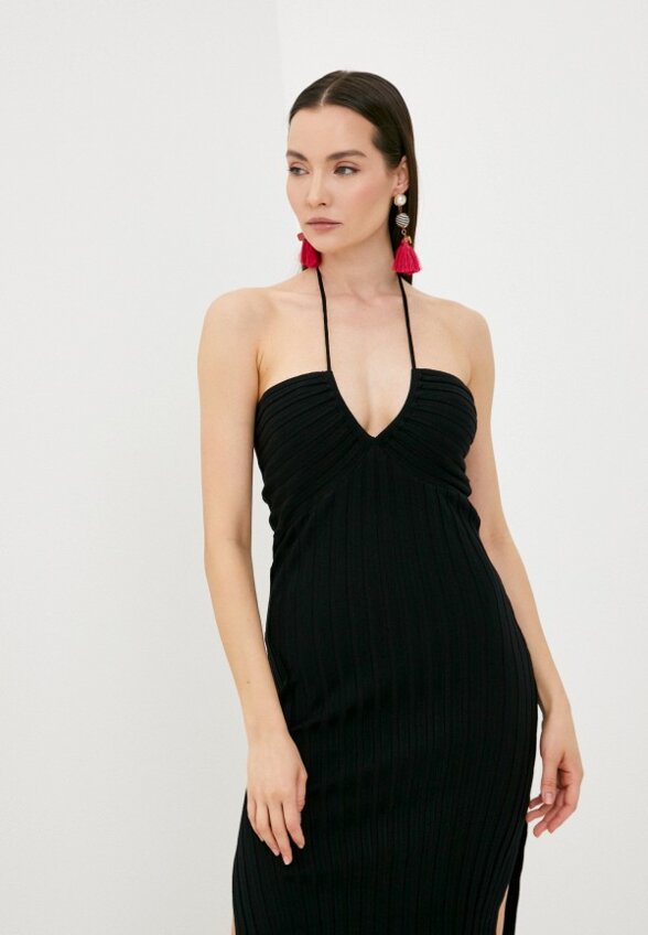 Платье Aaquamarina