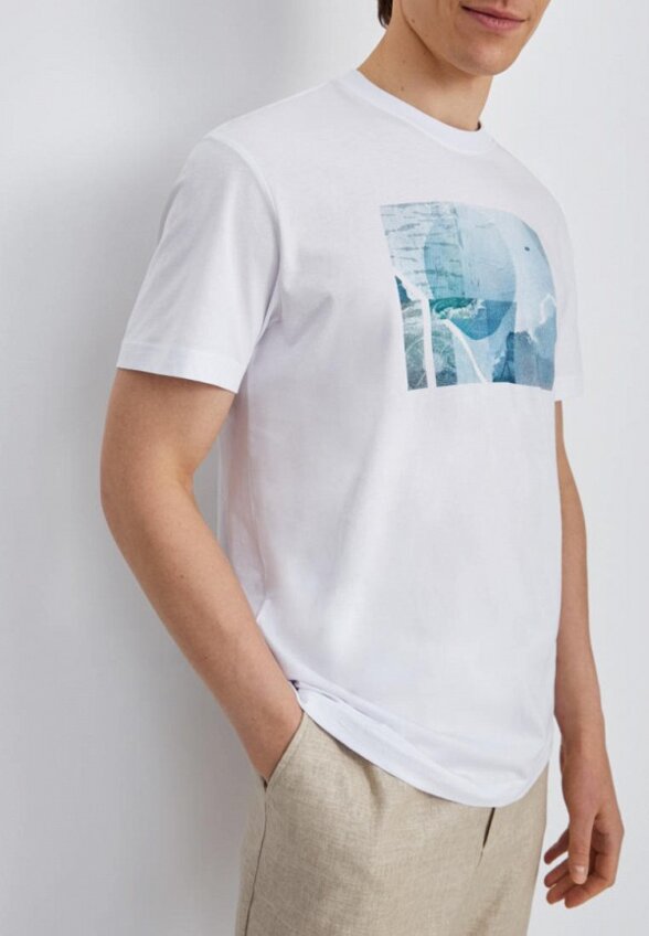 Футболка Finn Flare