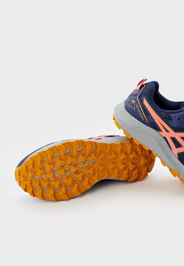 Кроссовки ASICS